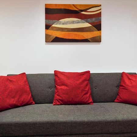 Stylish 2 Bedroom Apartment In The Heart Of Greenwich London Eksteriør bilde