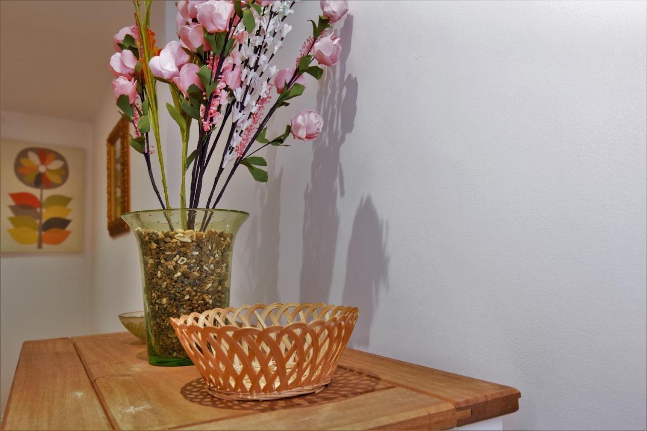 Stylish 2 Bedroom Apartment In The Heart Of Greenwich London Eksteriør bilde