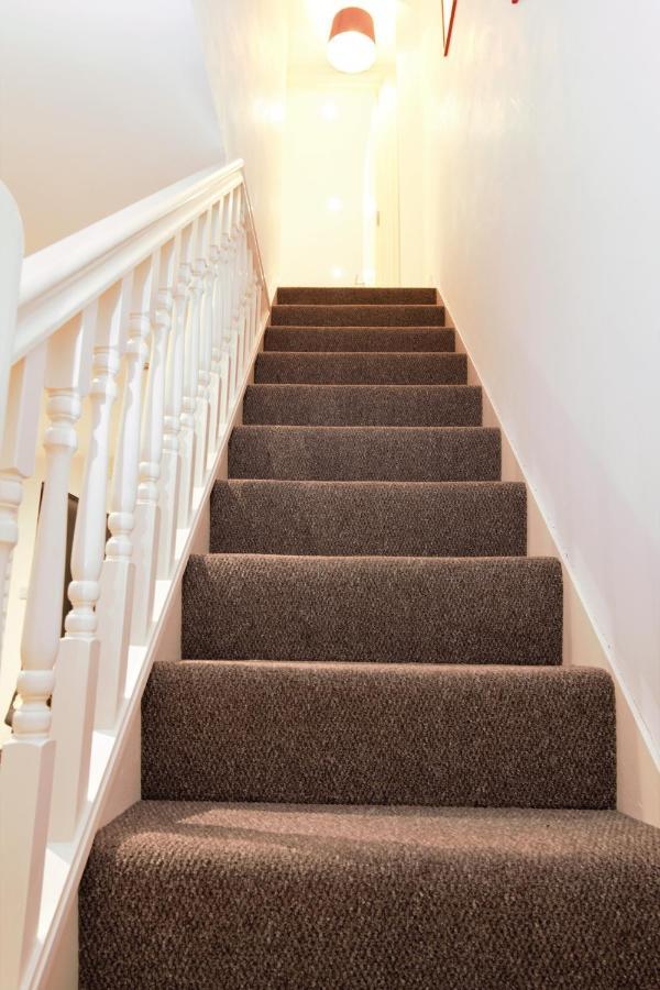 Stylish 2 Bedroom Apartment In The Heart Of Greenwich London Eksteriør bilde