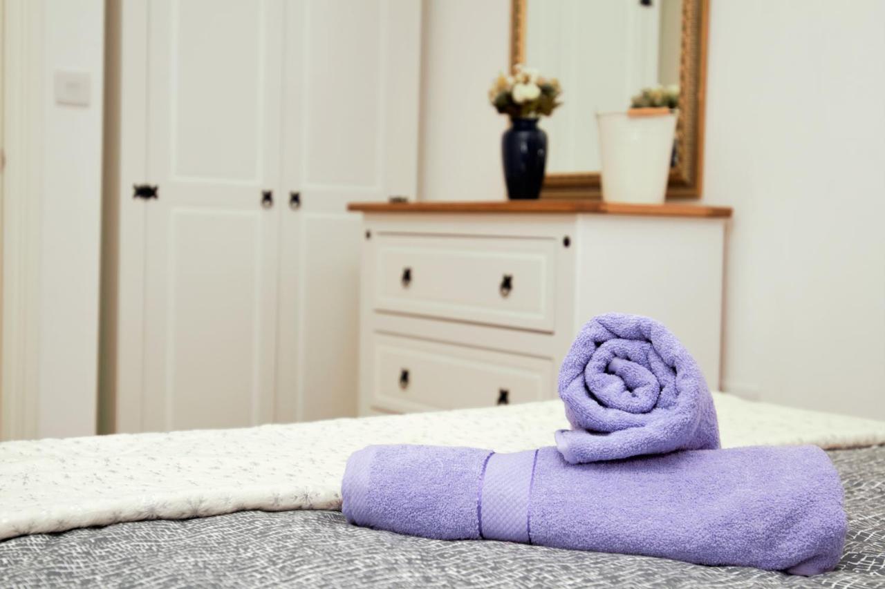 Stylish 2 Bedroom Apartment In The Heart Of Greenwich London Eksteriør bilde