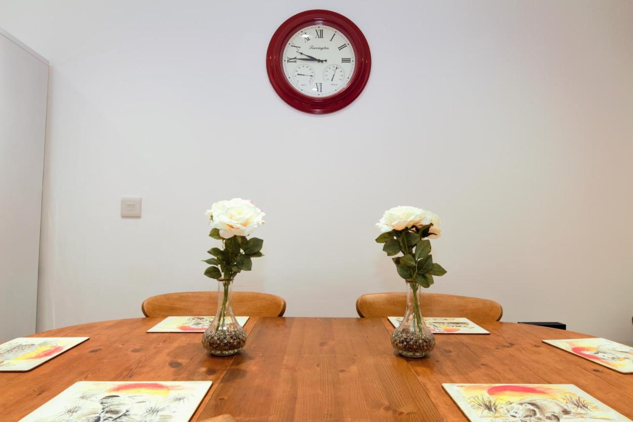Stylish 2 Bedroom Apartment In The Heart Of Greenwich London Eksteriør bilde