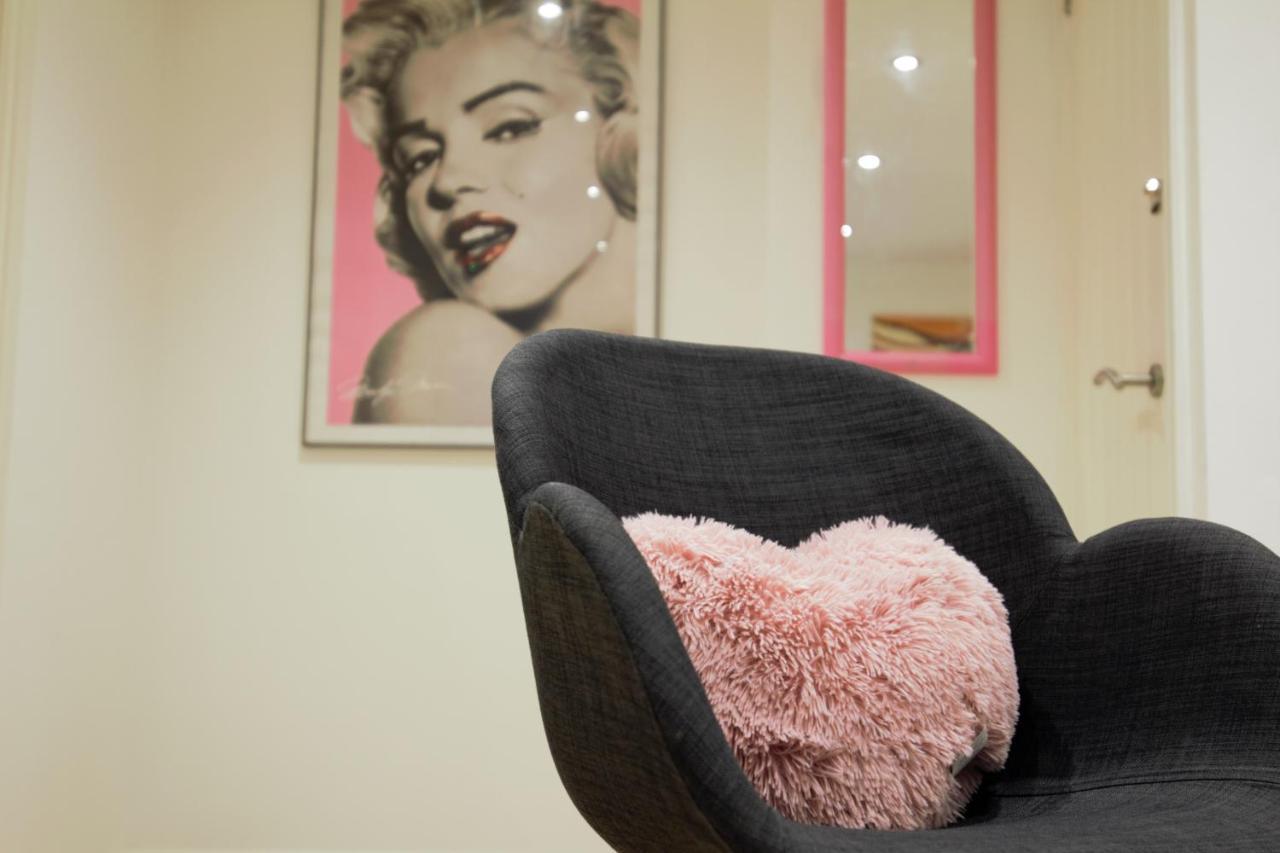 Stylish 2 Bedroom Apartment In The Heart Of Greenwich London Eksteriør bilde